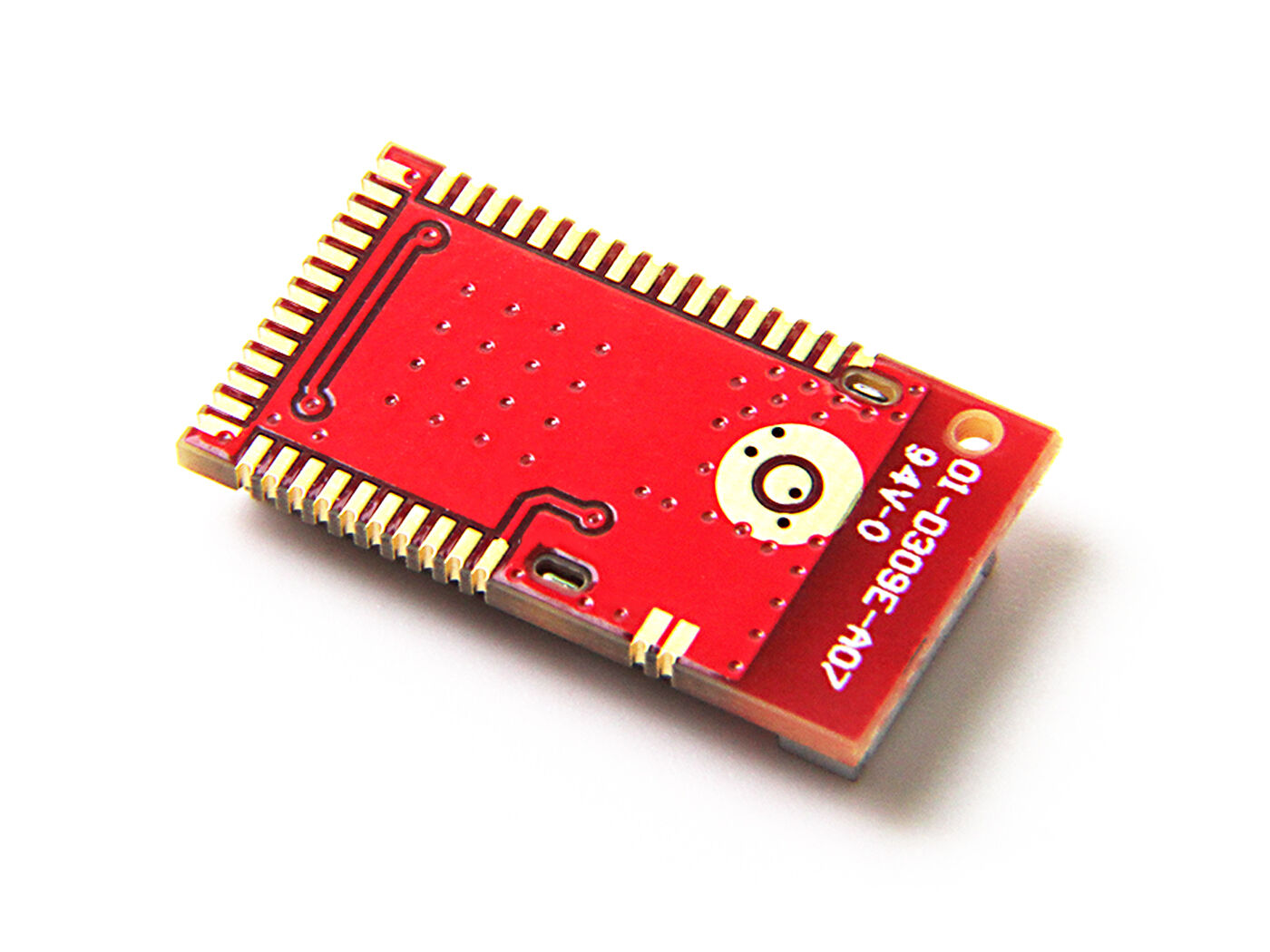 MDBT40-256RV3 nRF51822 based BLE module - Image 3
