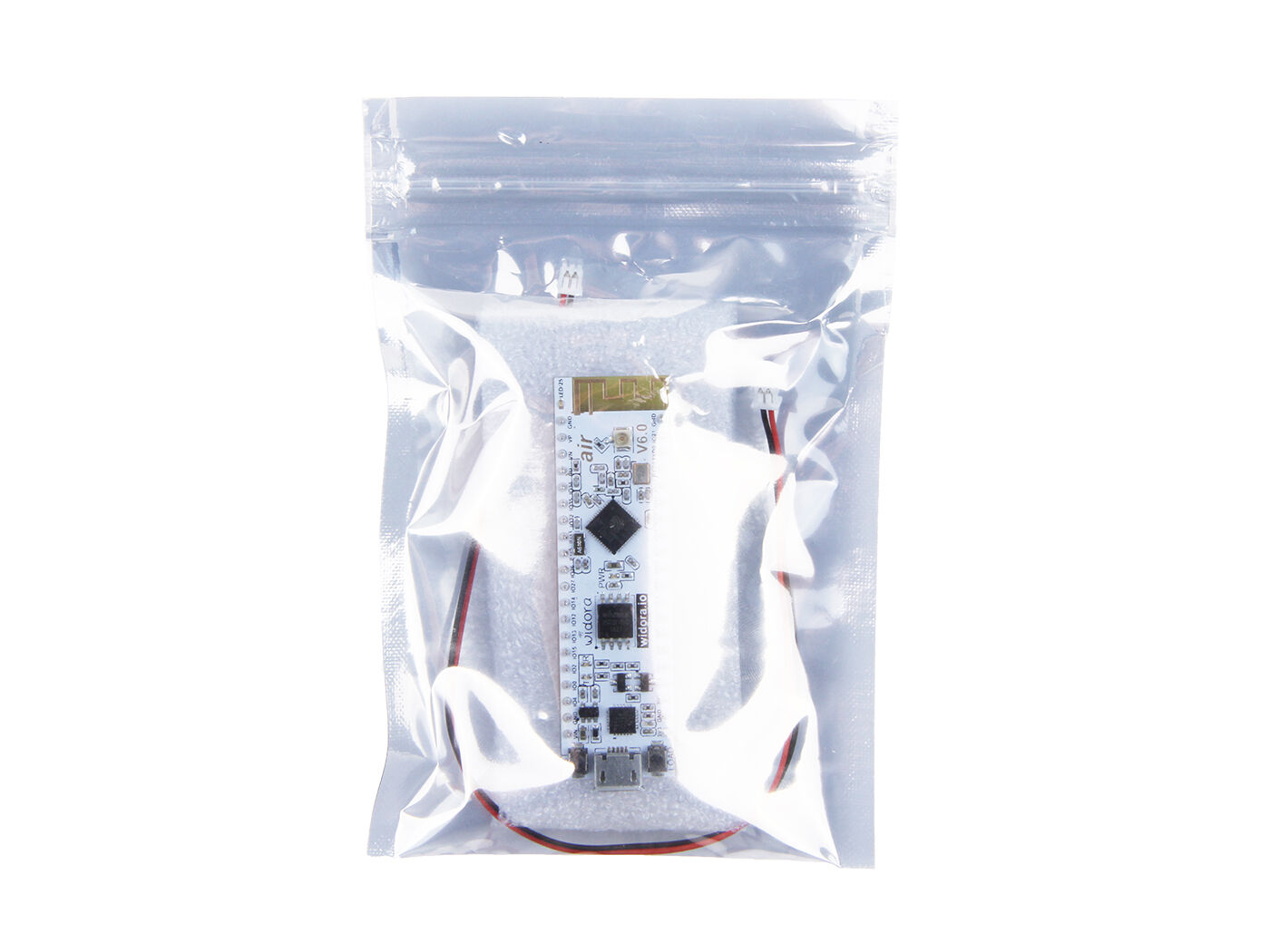 Widora AIR Based ESP32 Development Board - Image 5
