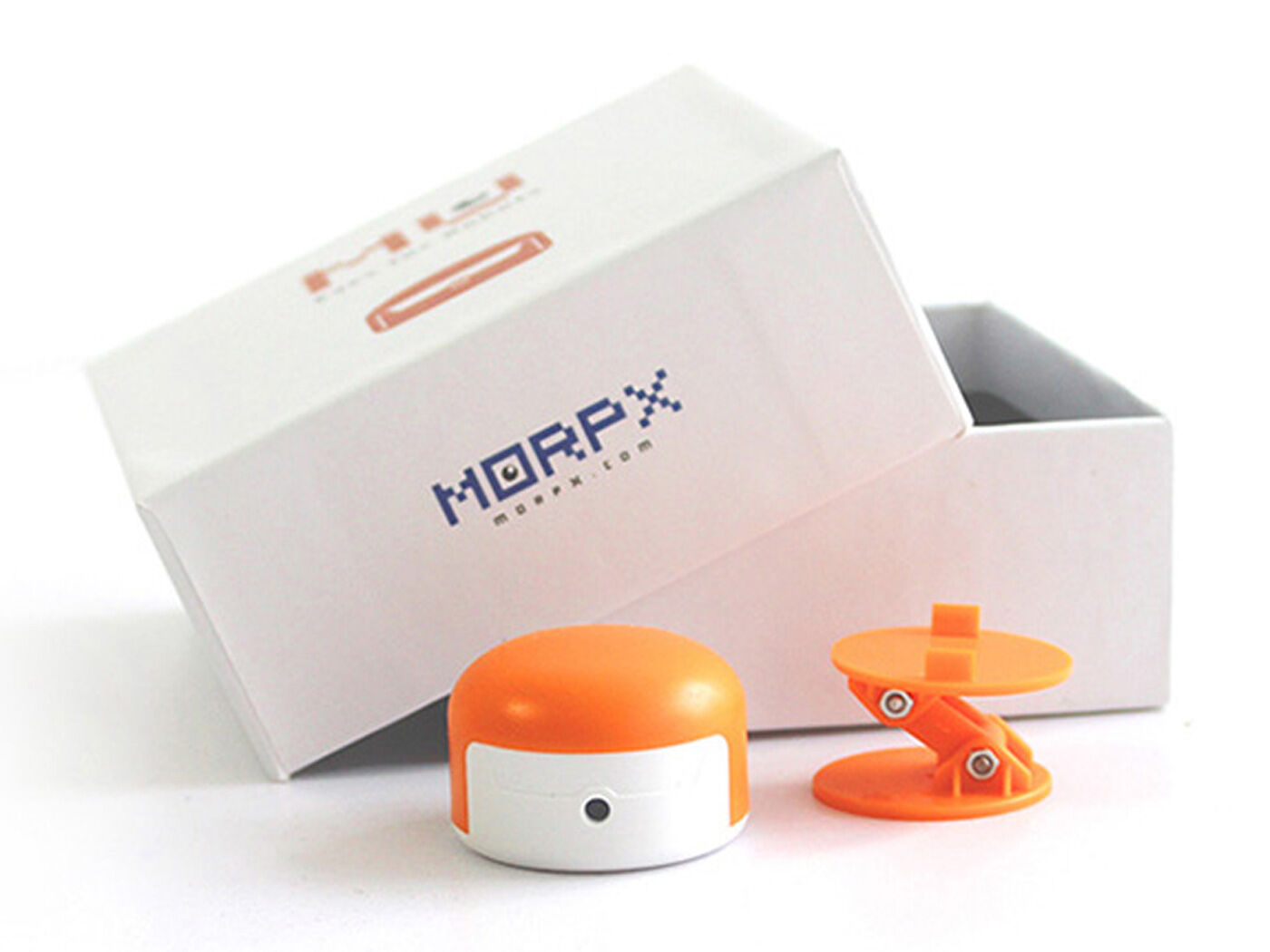 MU - A Smart Vision Sensor - Image 2