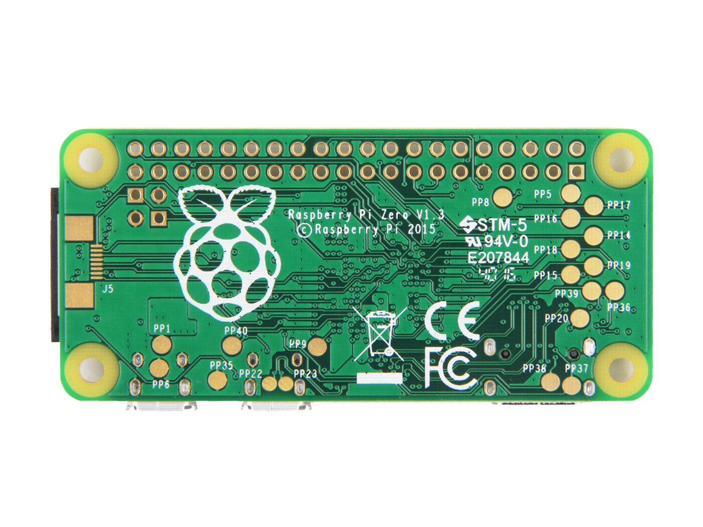 Seeedstudio Raspberry Pi Zero Barebones Kit - Image 3