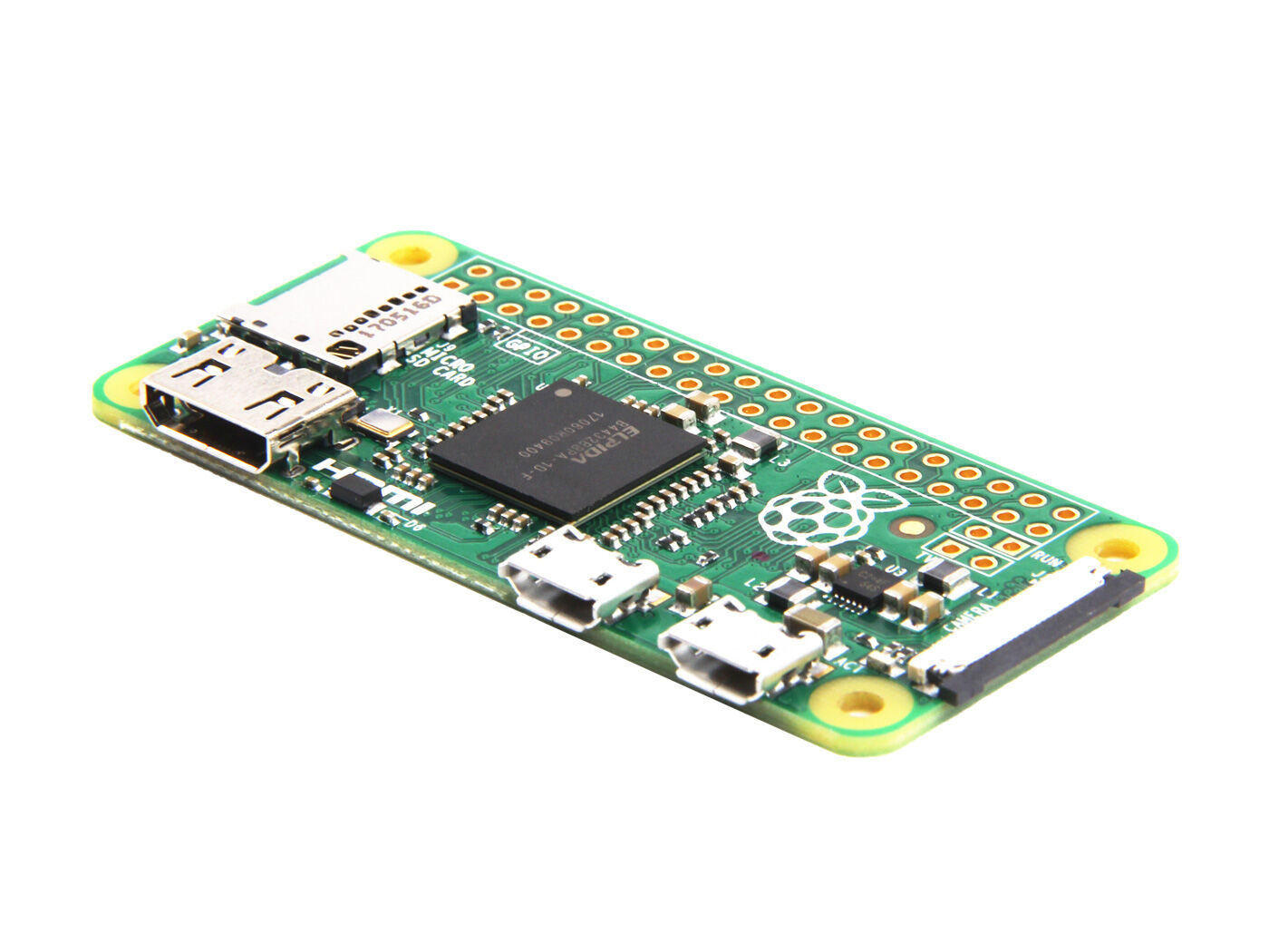 Seeedstudio Raspberry Pi Zero Barebones Kit - Image 4