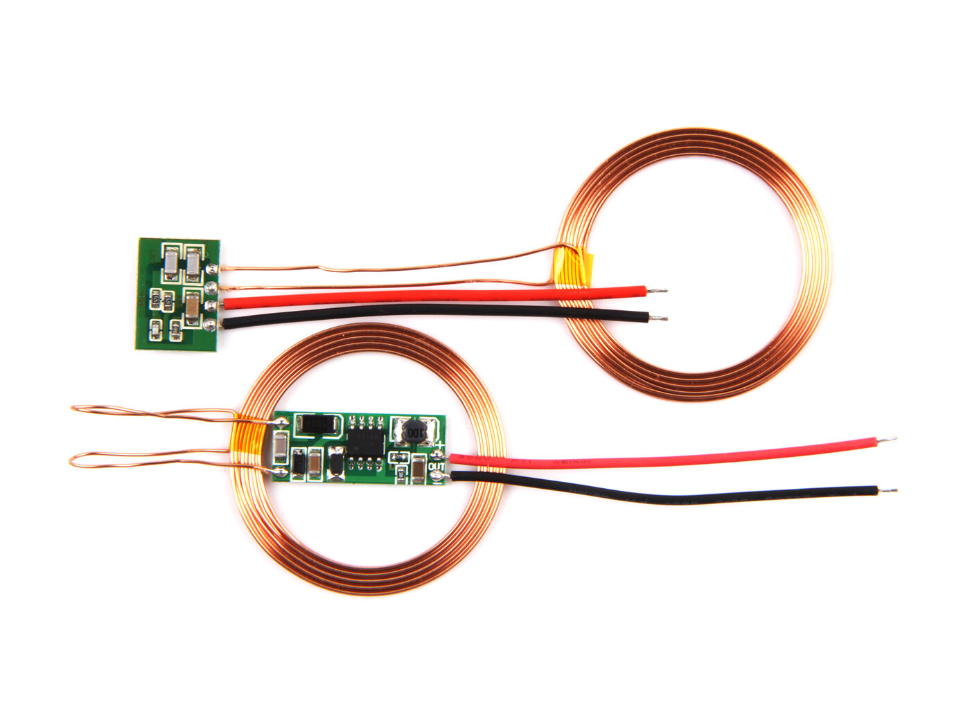 Wireless Charging Module - Image 2