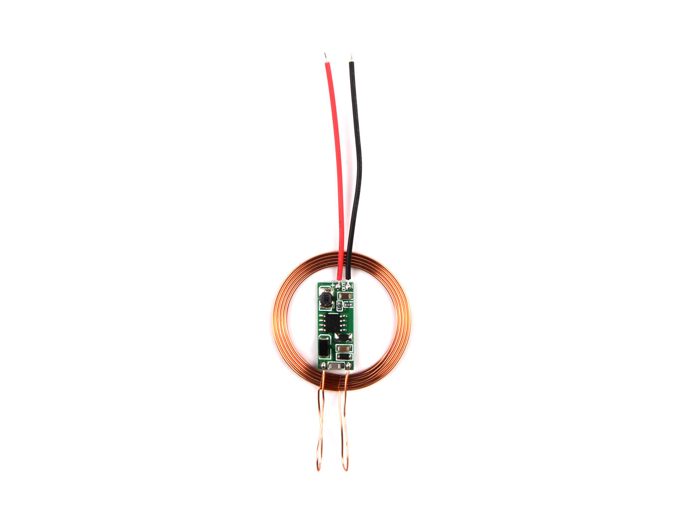 Wireless Charging Module - Image 3