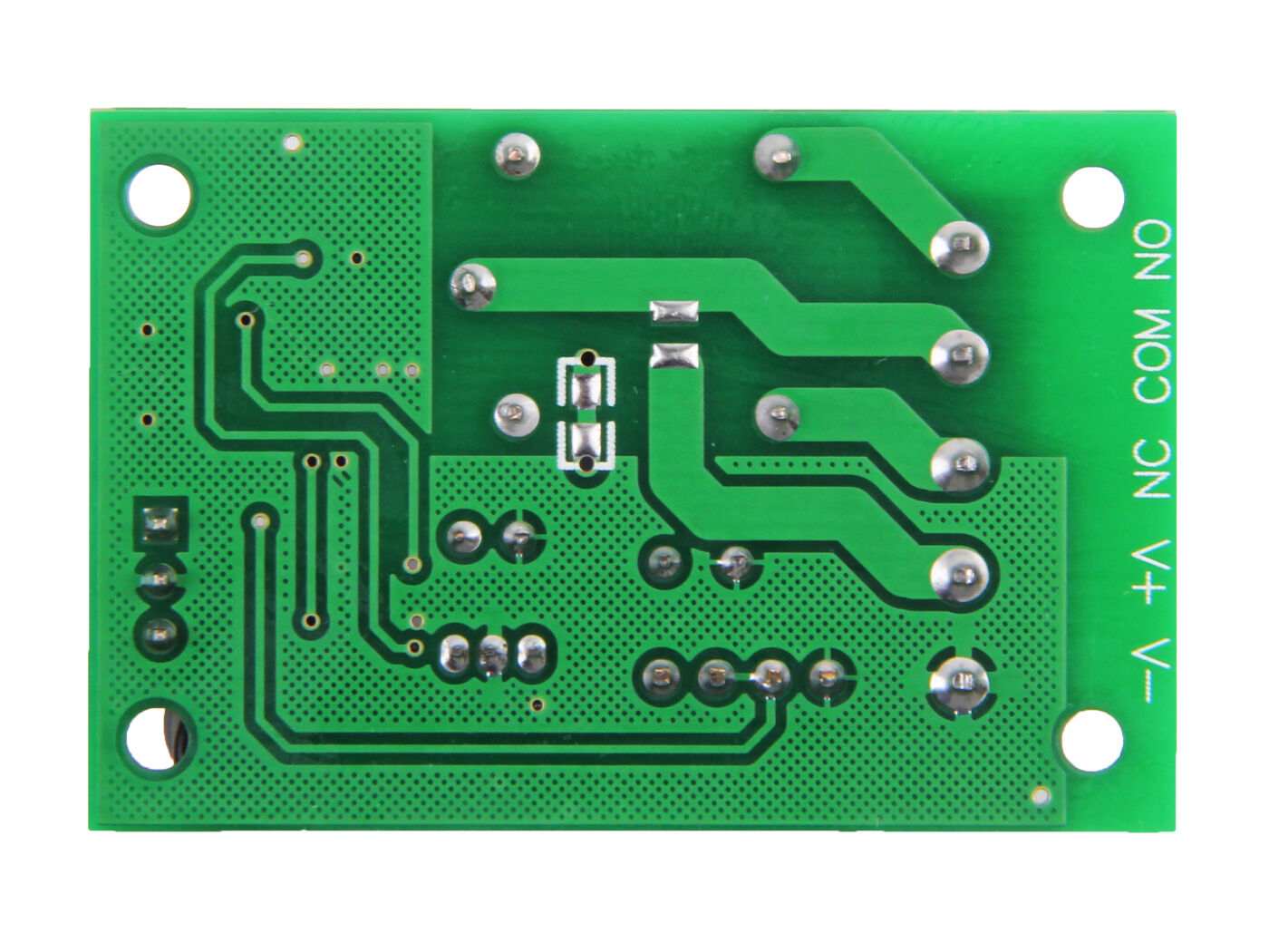 433MHz Codec-Adaptive Wireless Relay - Image 5