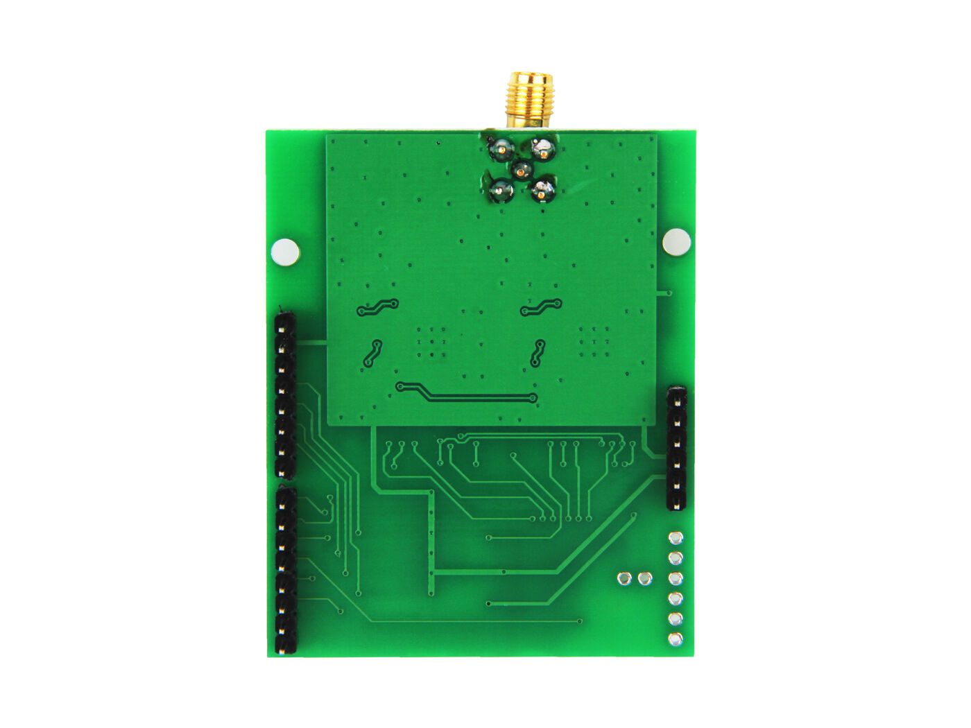 DV Dualband radio shield for Arduino - Image 4