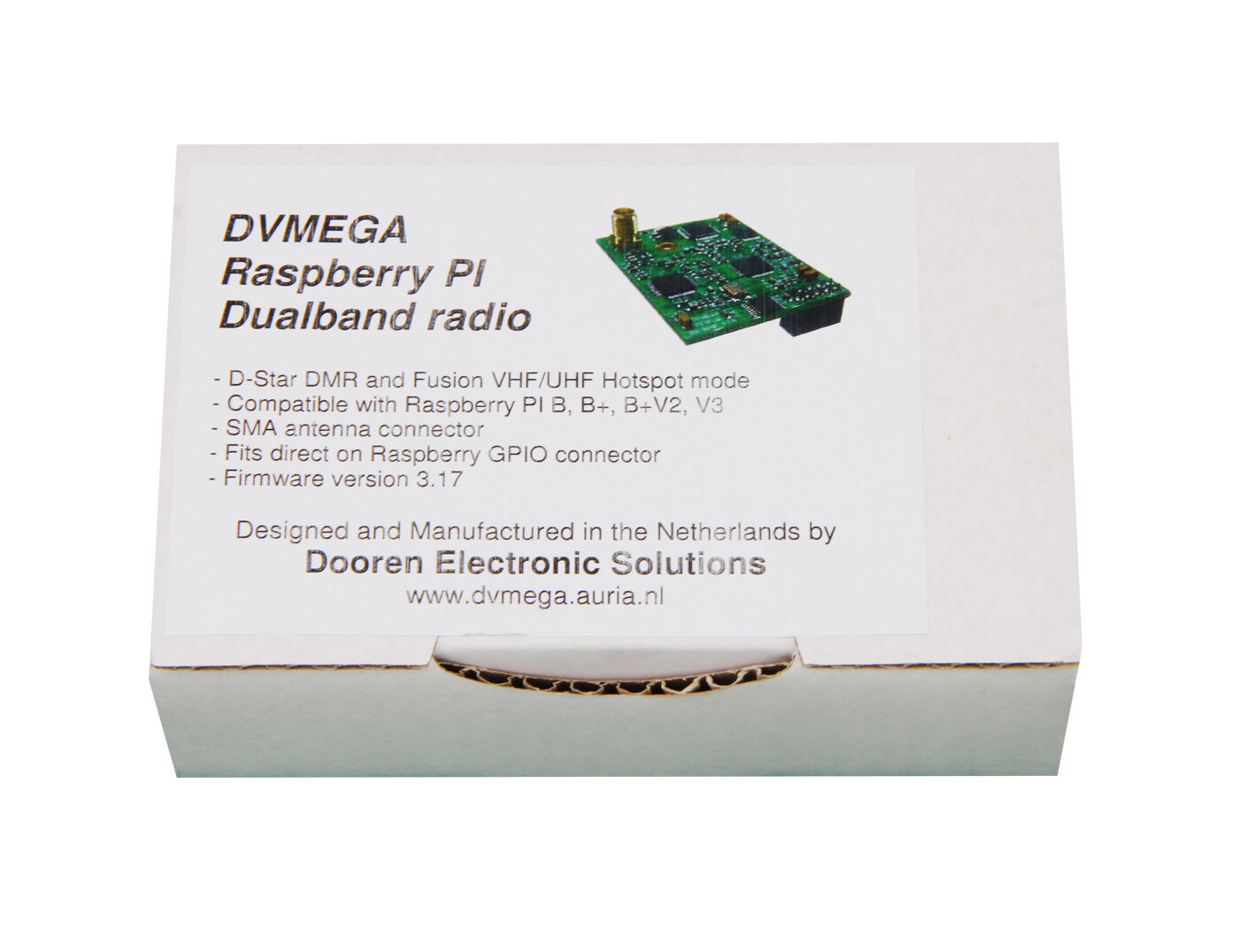Raspberry Pi Dual band Radio hotspot - Image 6