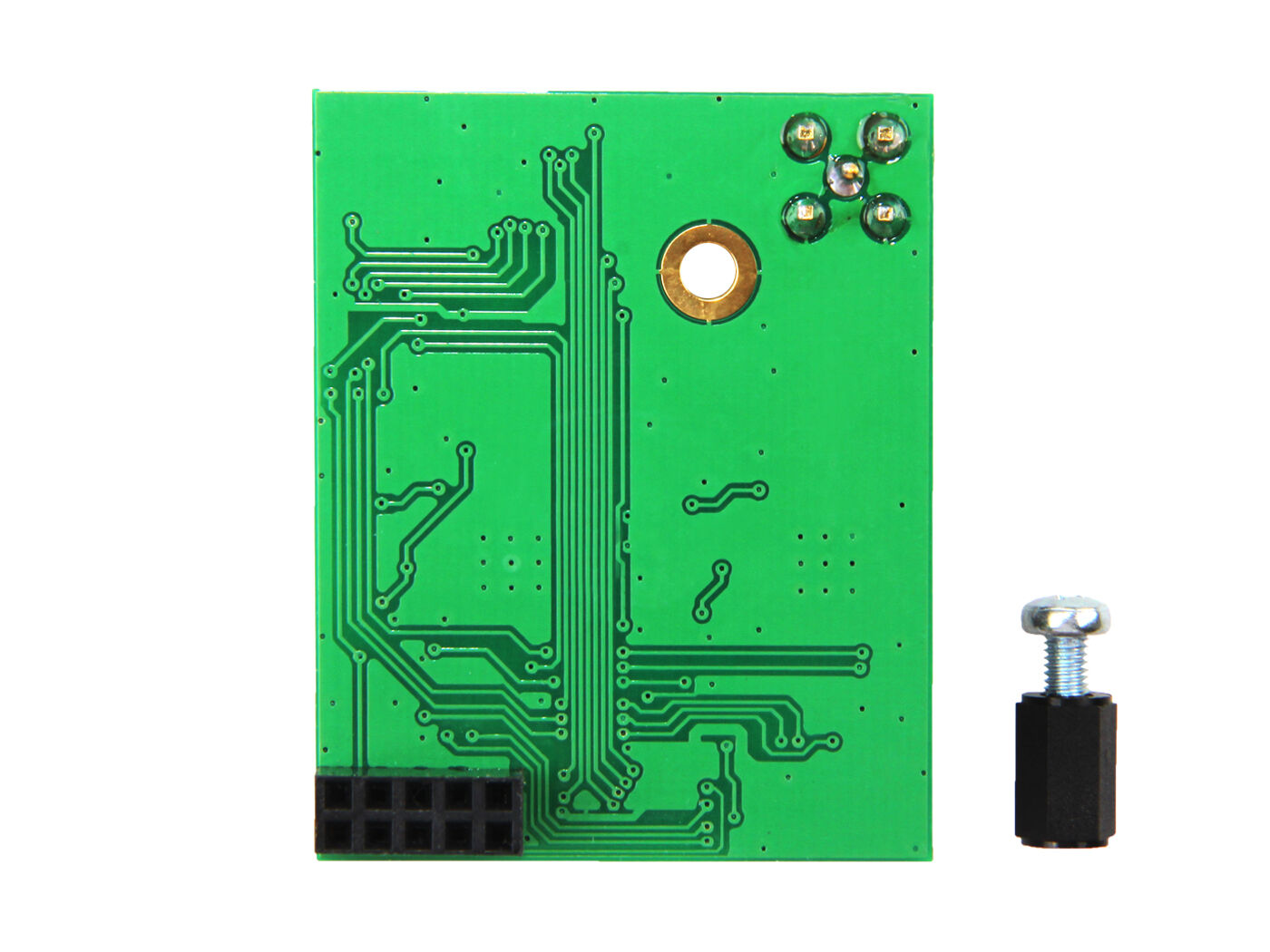 Raspberry Pi Dual band Radio hotspot - Image 4