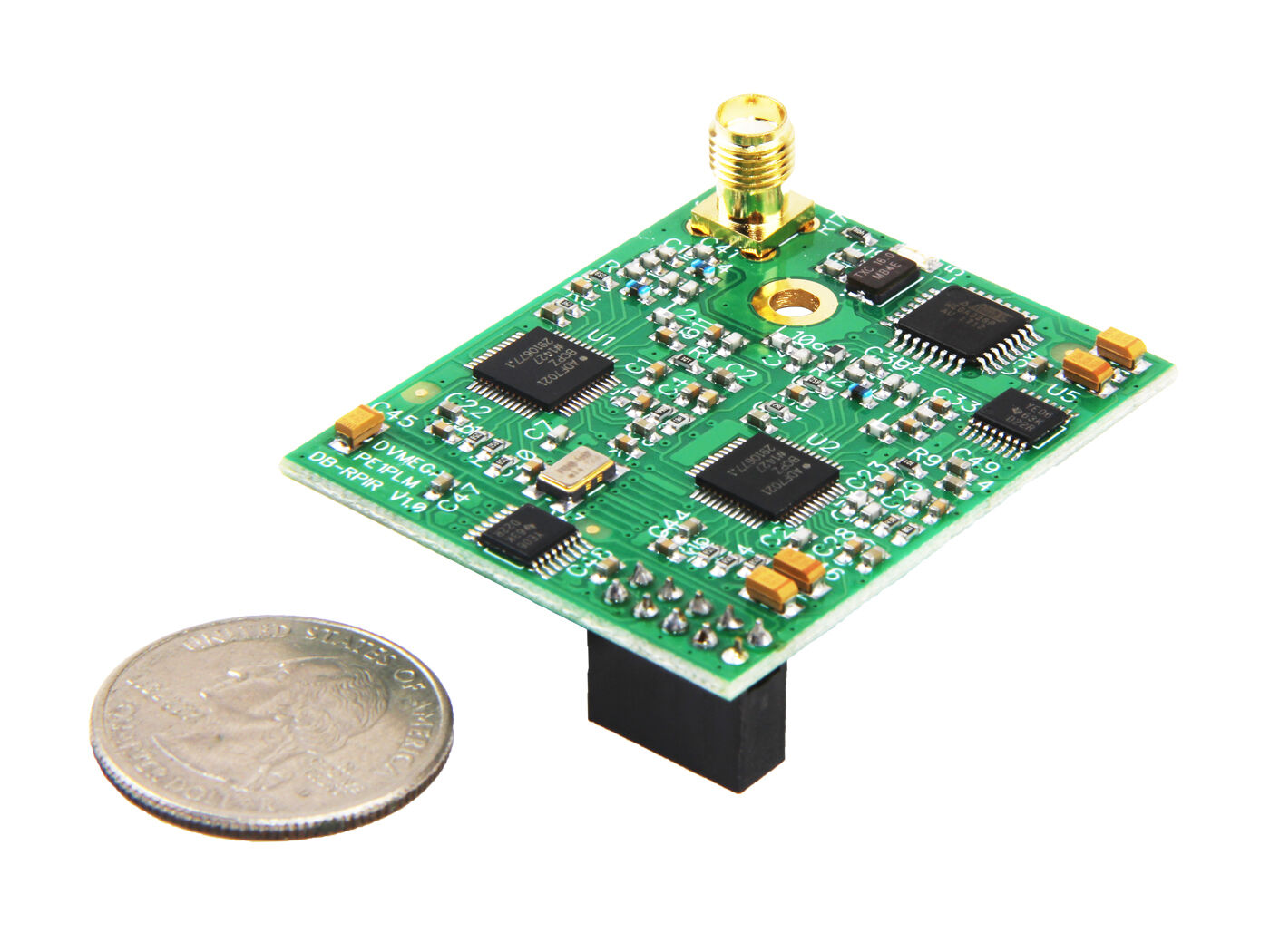 Raspberry Pi Dual band Radio hotspot - Image 2