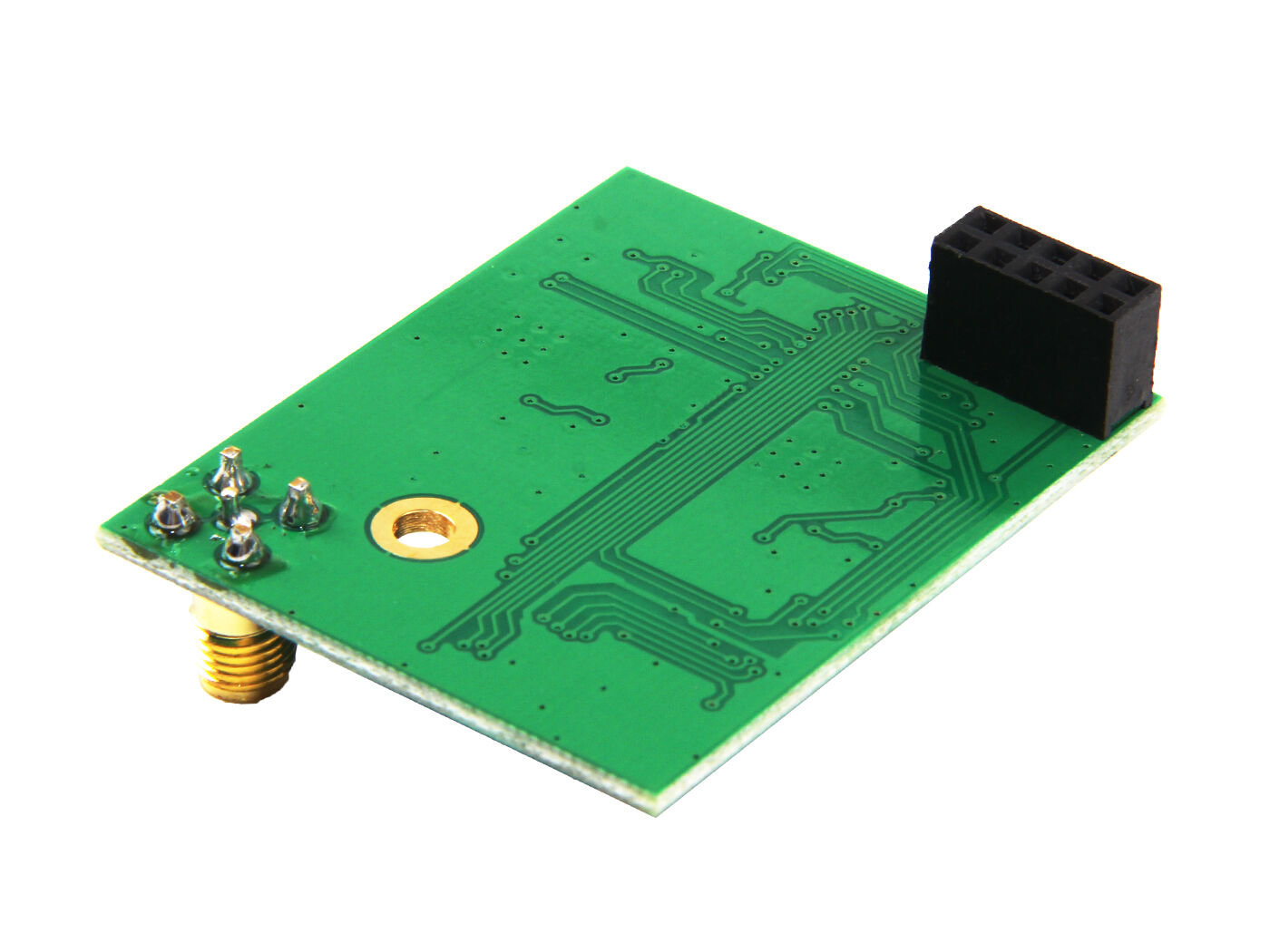 Raspberry Pi Dual band Radio hotspot - Image 5