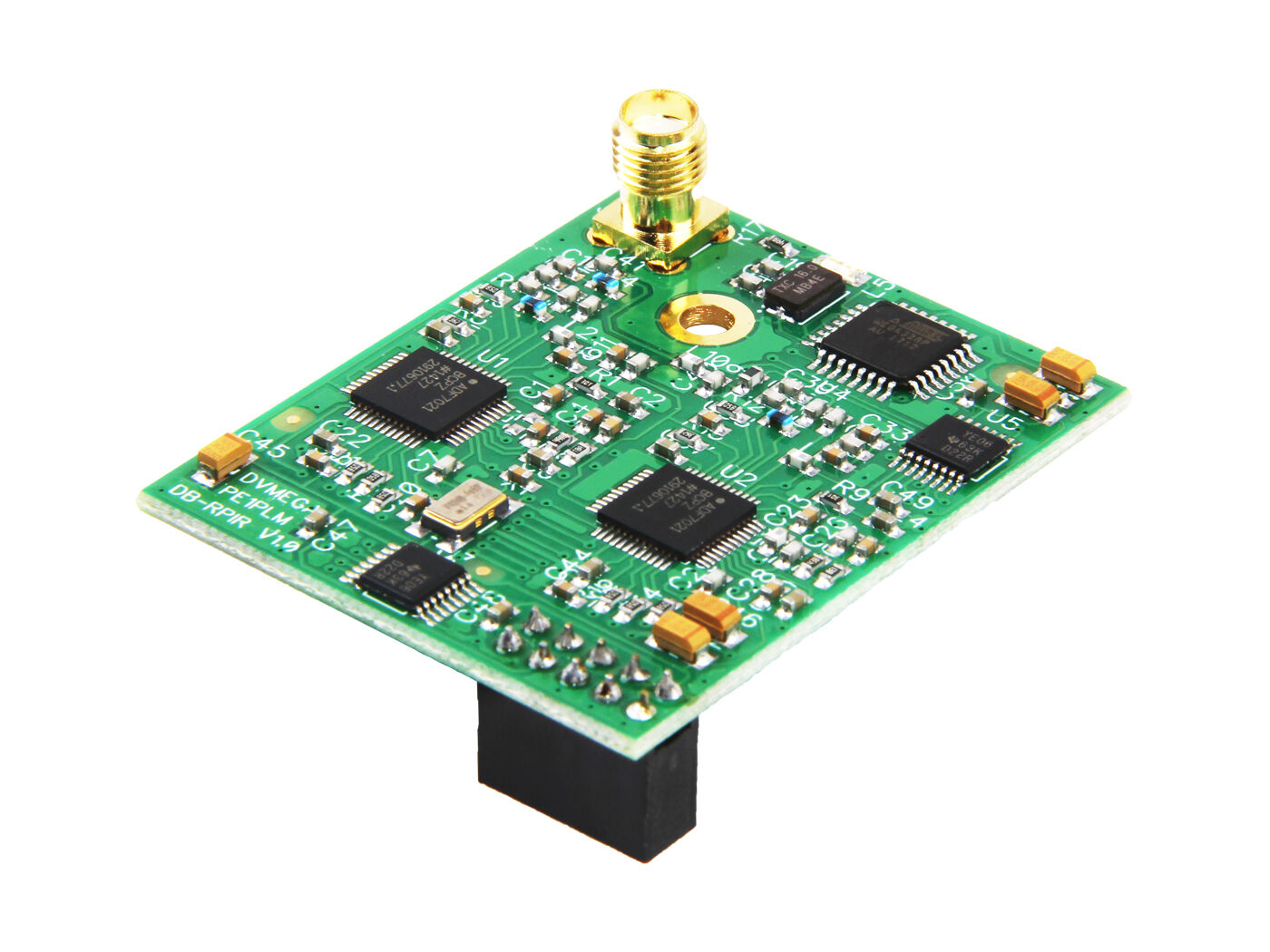Raspberry Pi Dual band Radio hotspot - Image 3