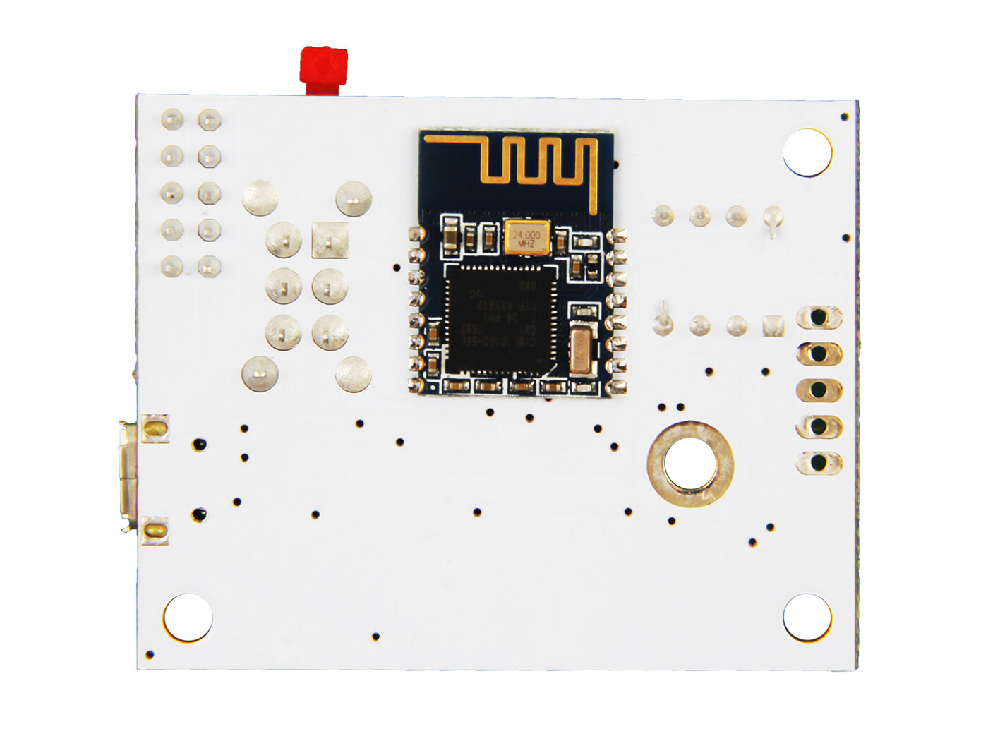 BlueStack Micro+ (iOS version) - Image 2