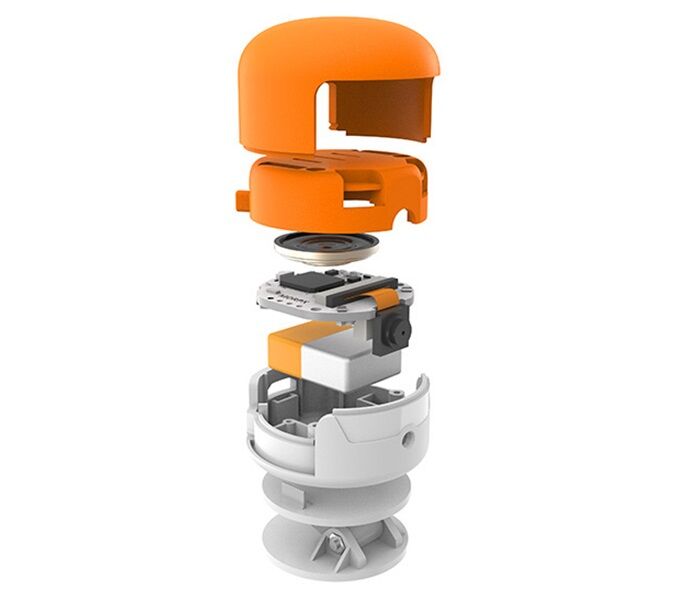 MU - A Smart Vision Sensor - Image 3