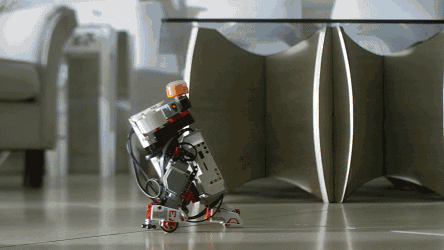 MU - A Smart Vision Sensor - Image 4