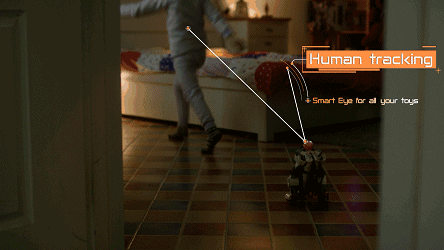 MU - A Smart Vision Sensor - Image 5