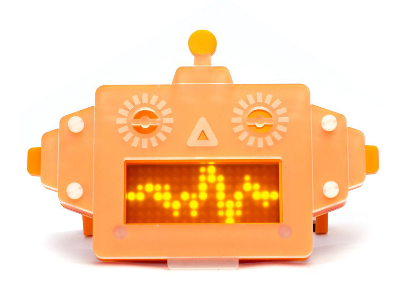 Pimoroni Scroll Bot - Pi Zero W Project Kit, scroll the news,weather,or your Twitter feed - Image 3