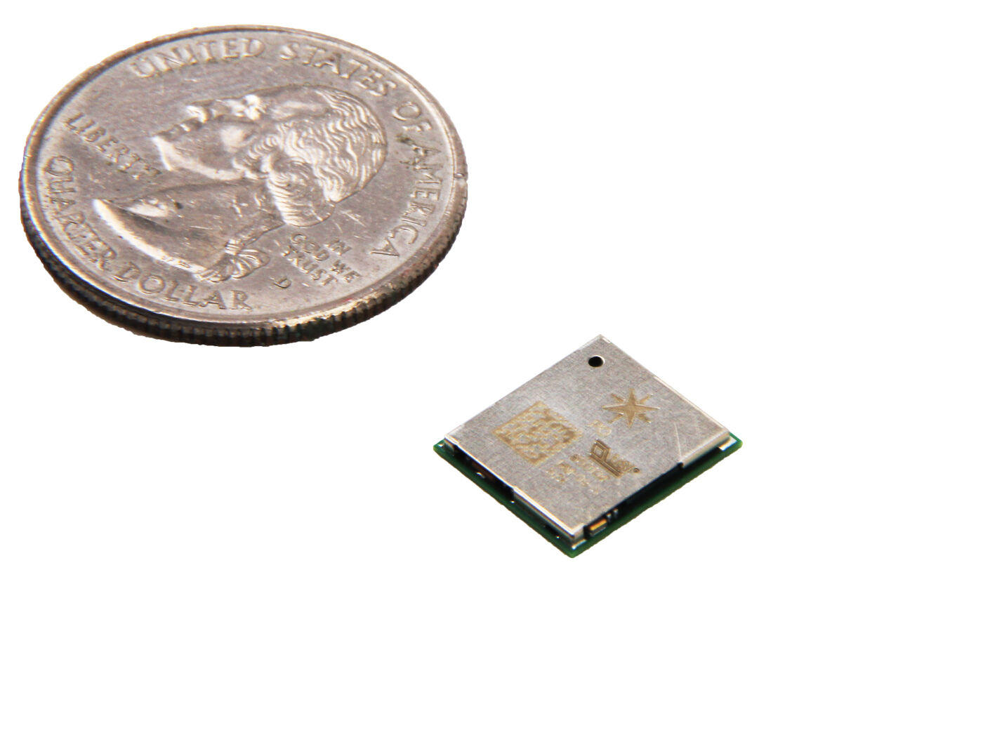 P0 - Particle Wi-Fi Module - Image 5