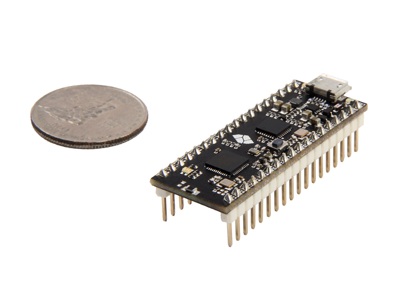 nRF52832 Micro Development Board - Image 2