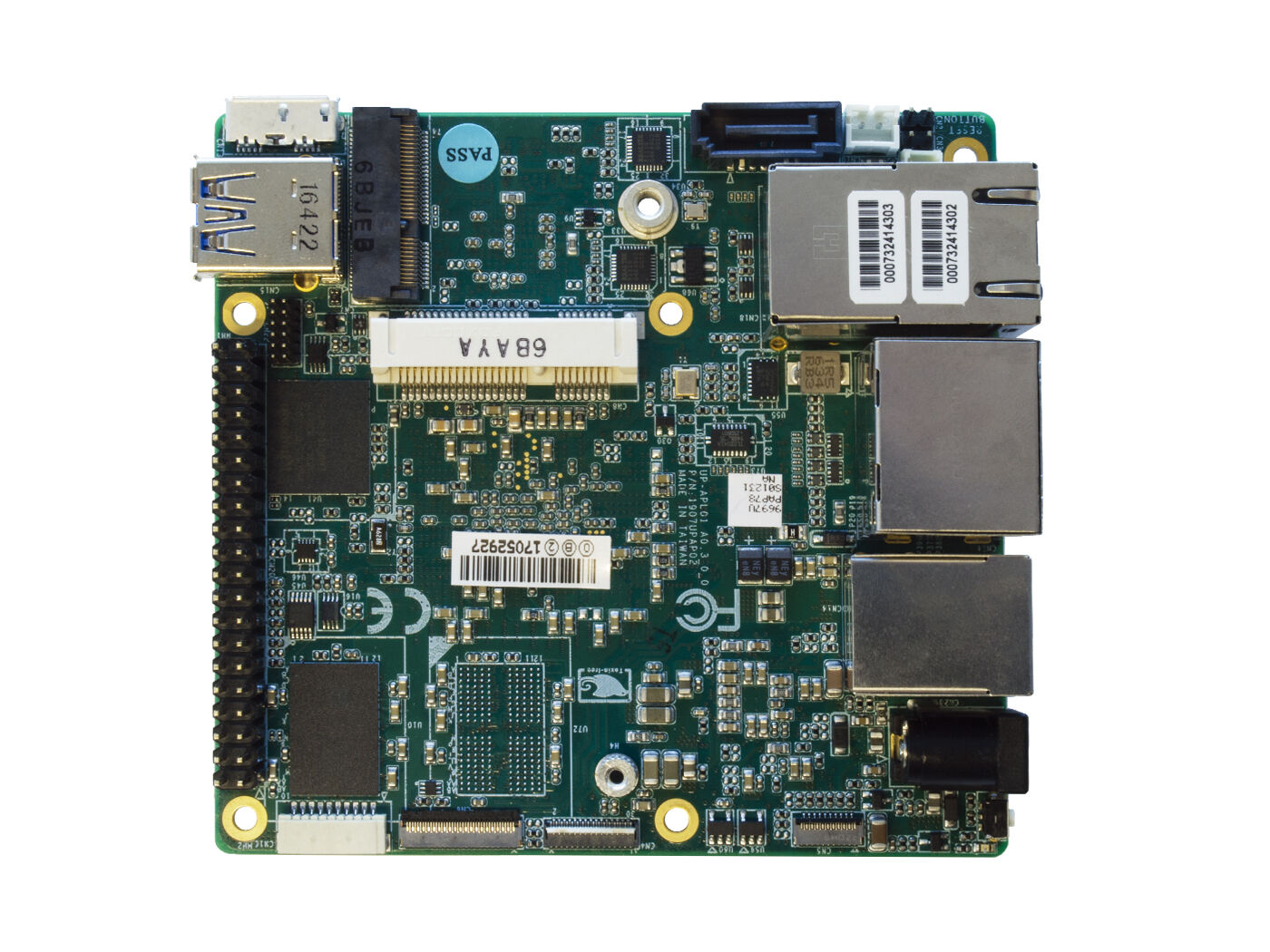 UP² Grove IoT Development Kit - Image 3