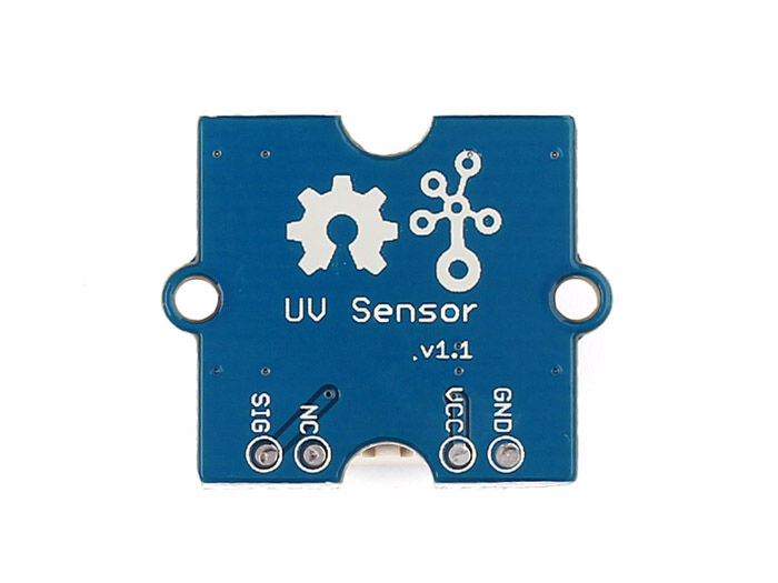Grove - GUVA-S12D UV Sensor - Image 2