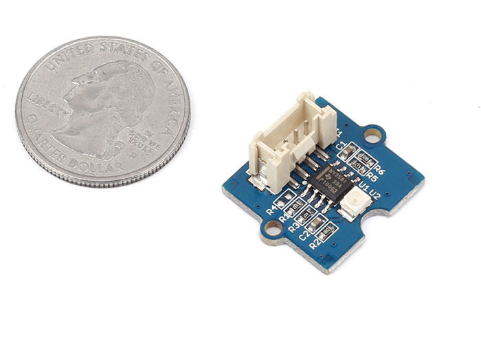 Grove - GUVA-S12D UV Sensor
