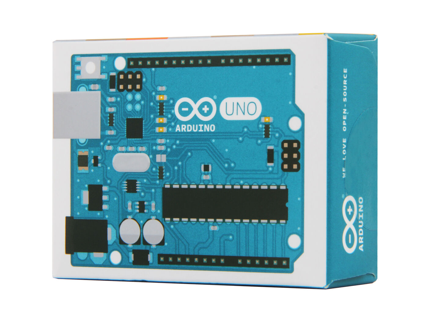 Arduino Uno Rev3 Development board and Arduino beginner programming - Image 6