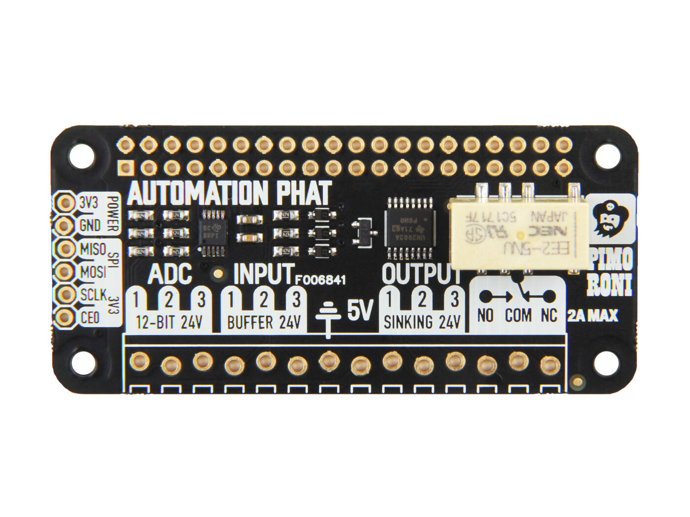 Pimoroni Automation pHAT - Image 3