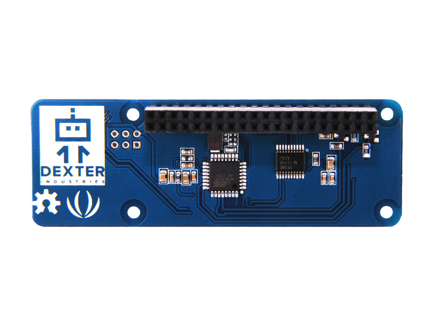 GrovePi Zero Base Kit - Image 4