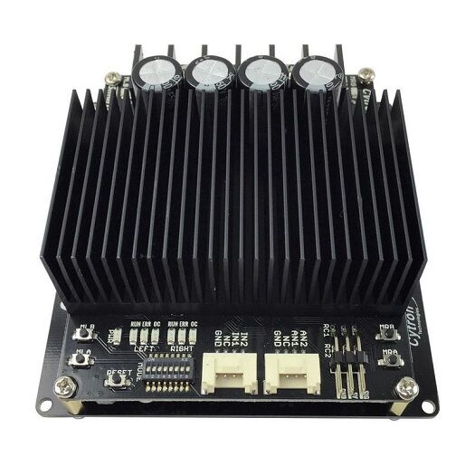MDDS30 - Cytron SmartDriveDuo-30 - Image 2