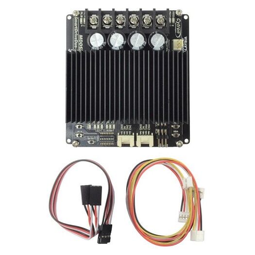 MDDS30 - Cytron SmartDriveDuo-30 - Image 3