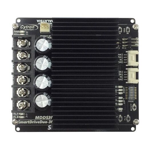 MDDS30 - Cytron SmartDriveDuo-30 - Image 4
