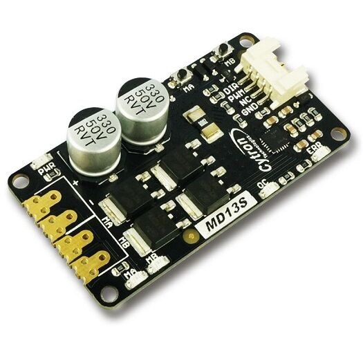 MD13S - Cytron 13Amp DC Motor Driver - Image 2