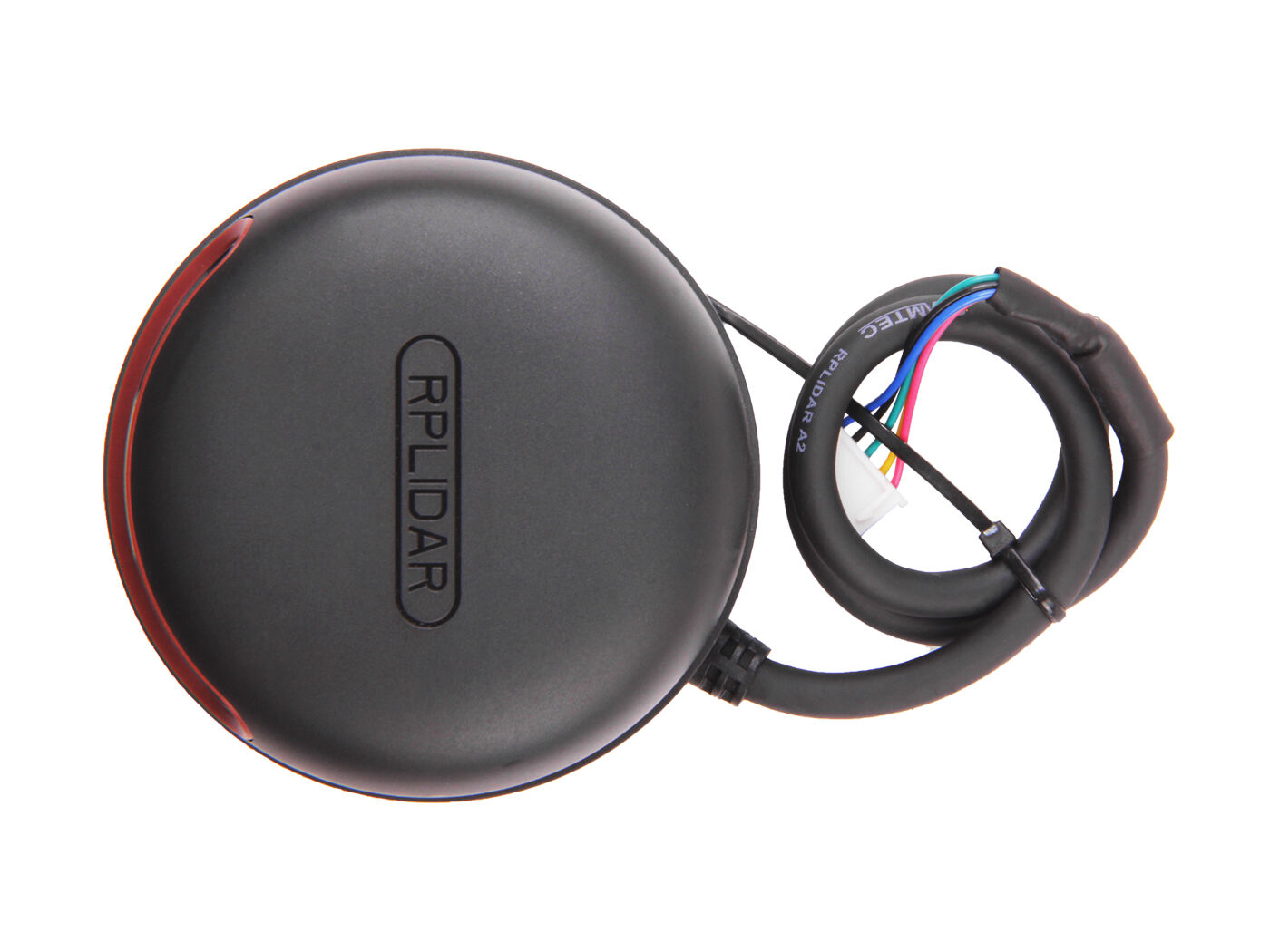 RPLiDAR A2M8 Laser Scanner Dev Kit with Adapter Certification - Image 5