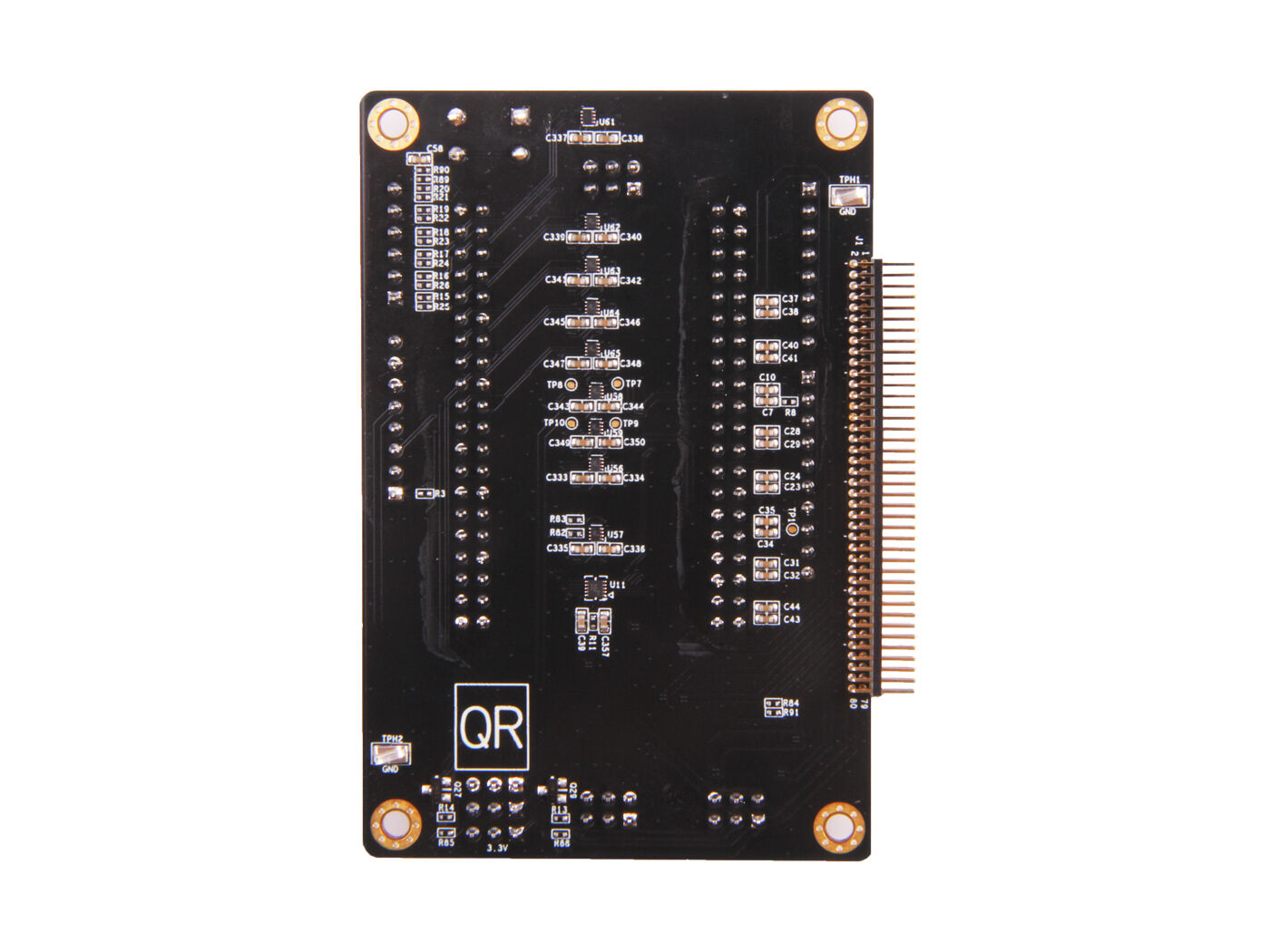 ARTIK Interface II Board - Image 2