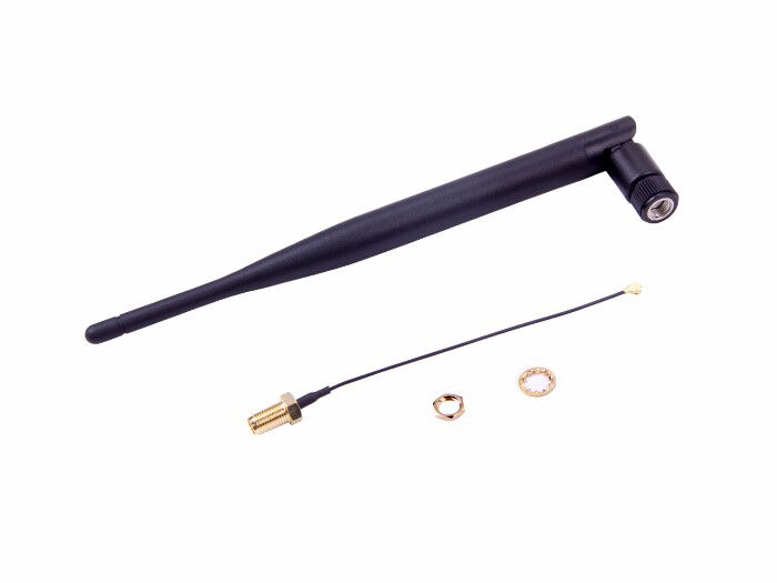 Long Range Antenna Kit - Image 2