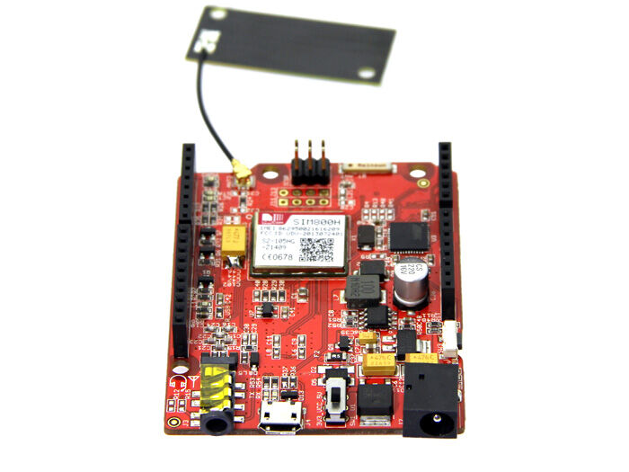 Seeeduino GPRS - Image 4