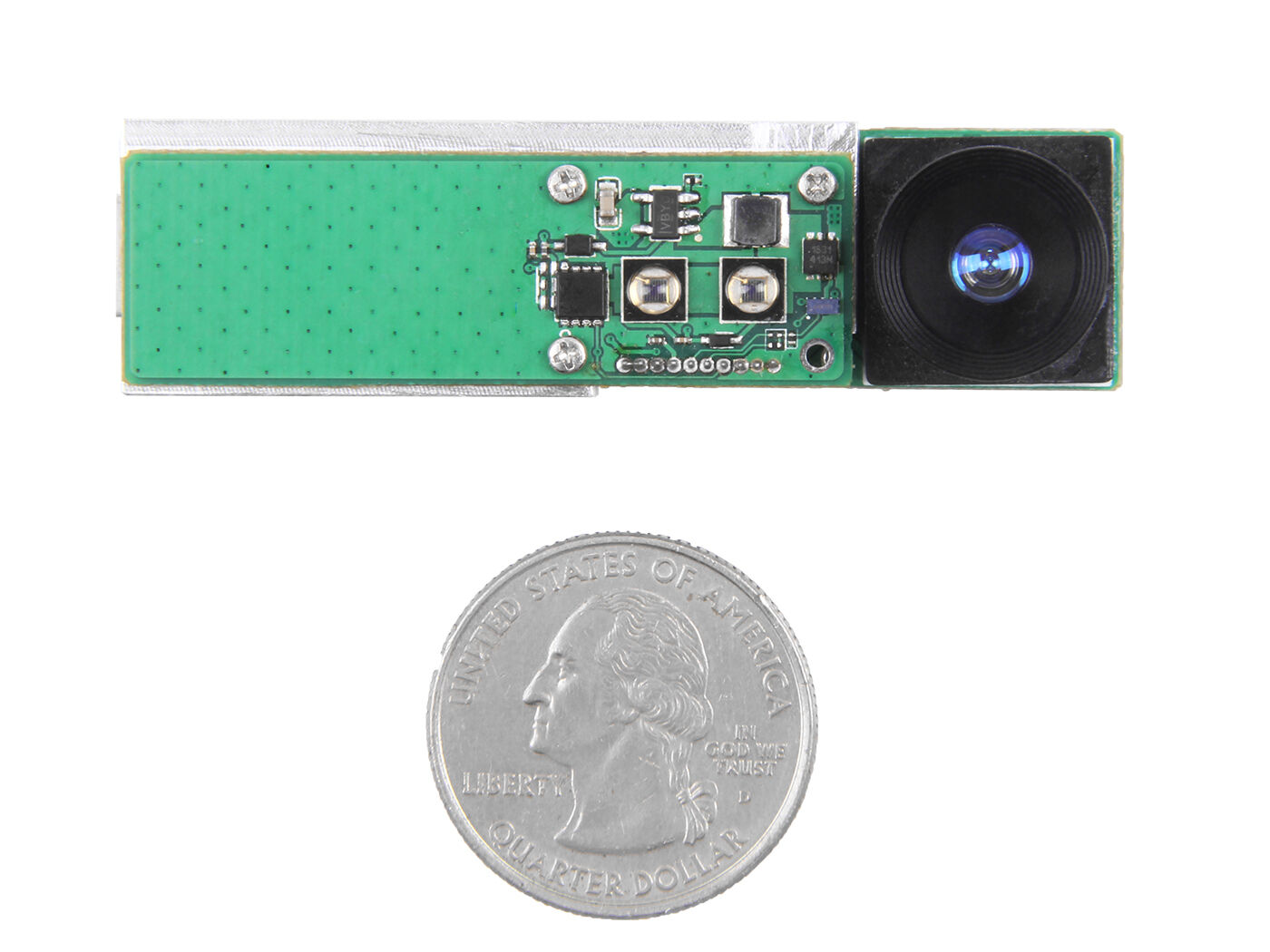 DepthEye 3D visual TOF Depth Camera - Image 2