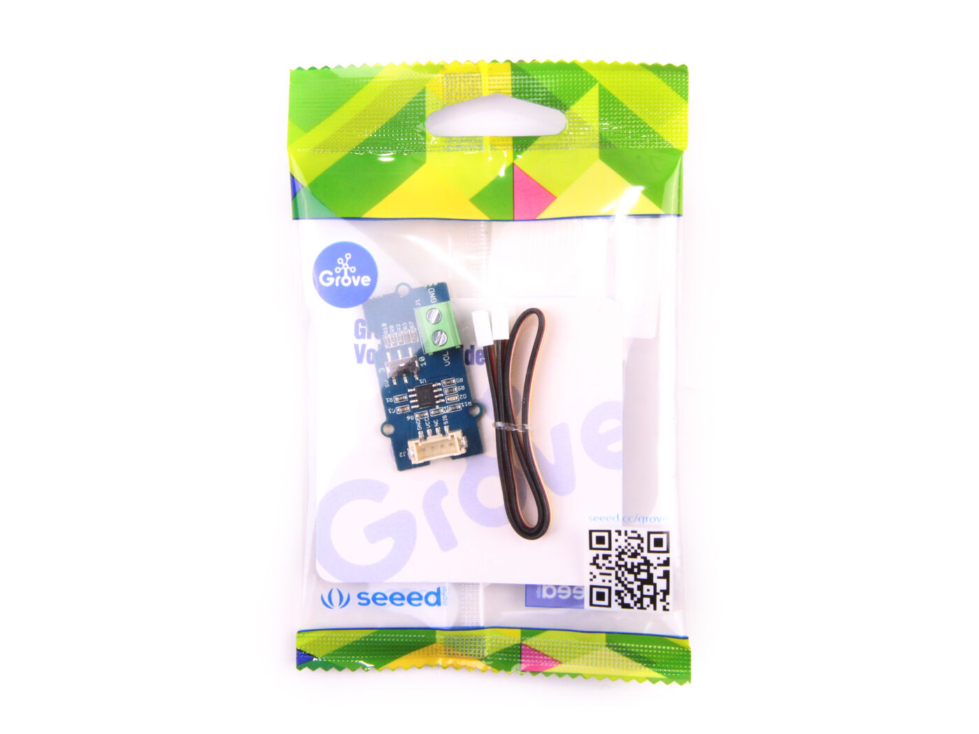Grove - Voltage Divider - Image 5