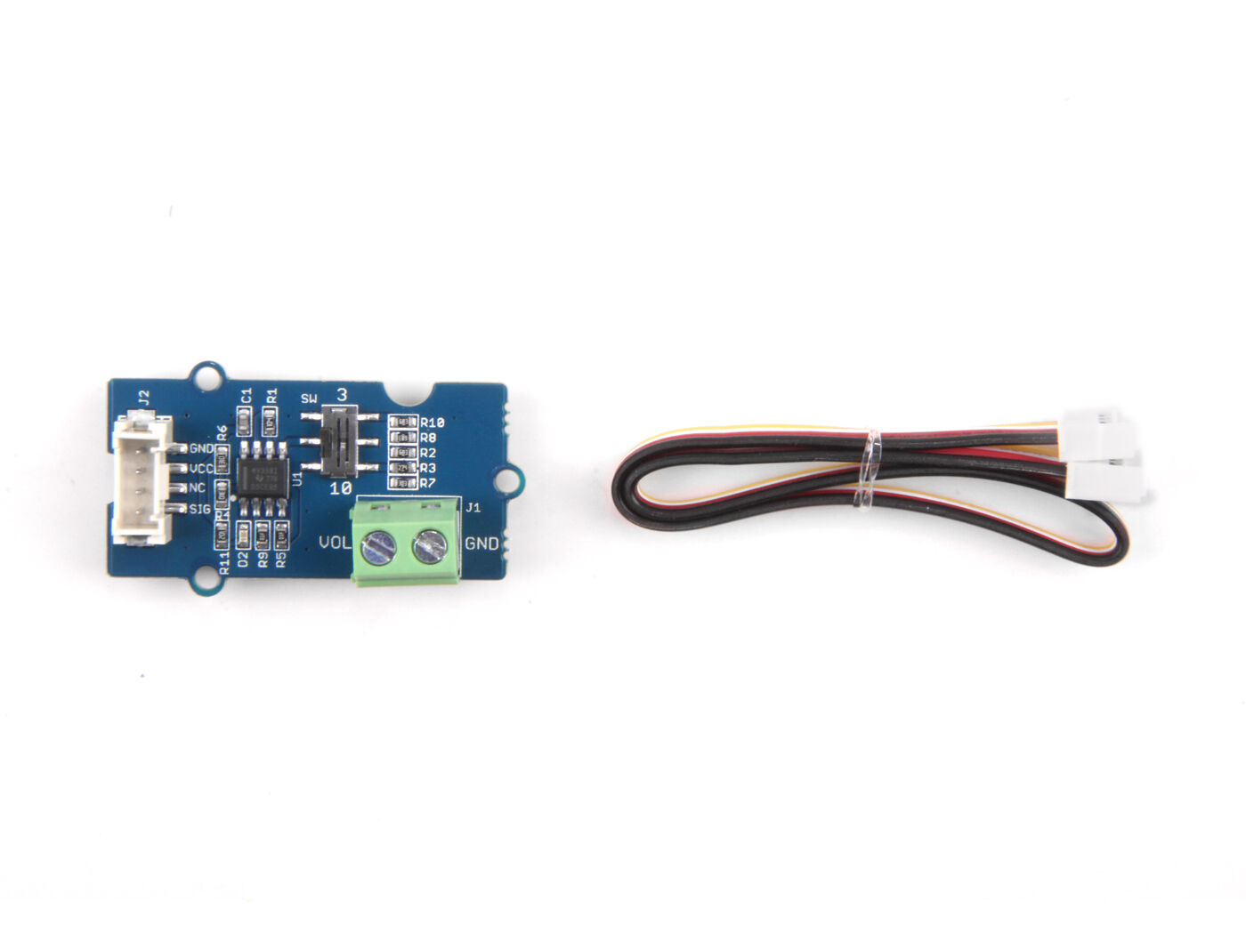 Grove - Voltage Divider - Image 3