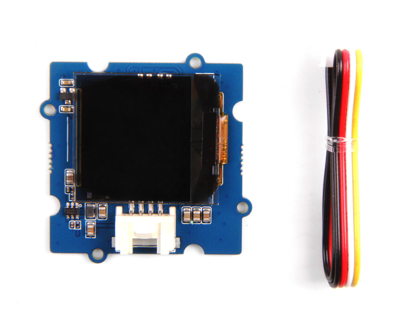 Grove - OLED Display 1.12'' V2 - Image 2