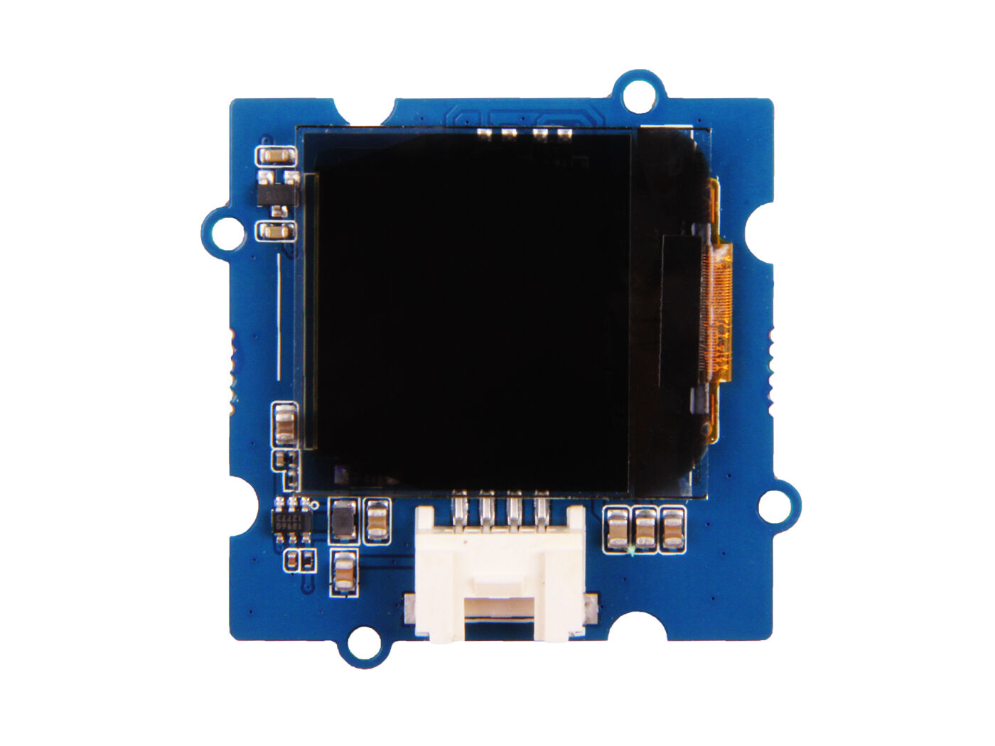 Grove - OLED Display 1.12'' V2 - Image 3