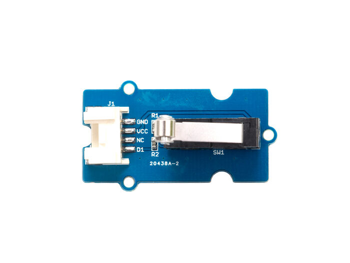 Grove - Micro Switch - Image 2