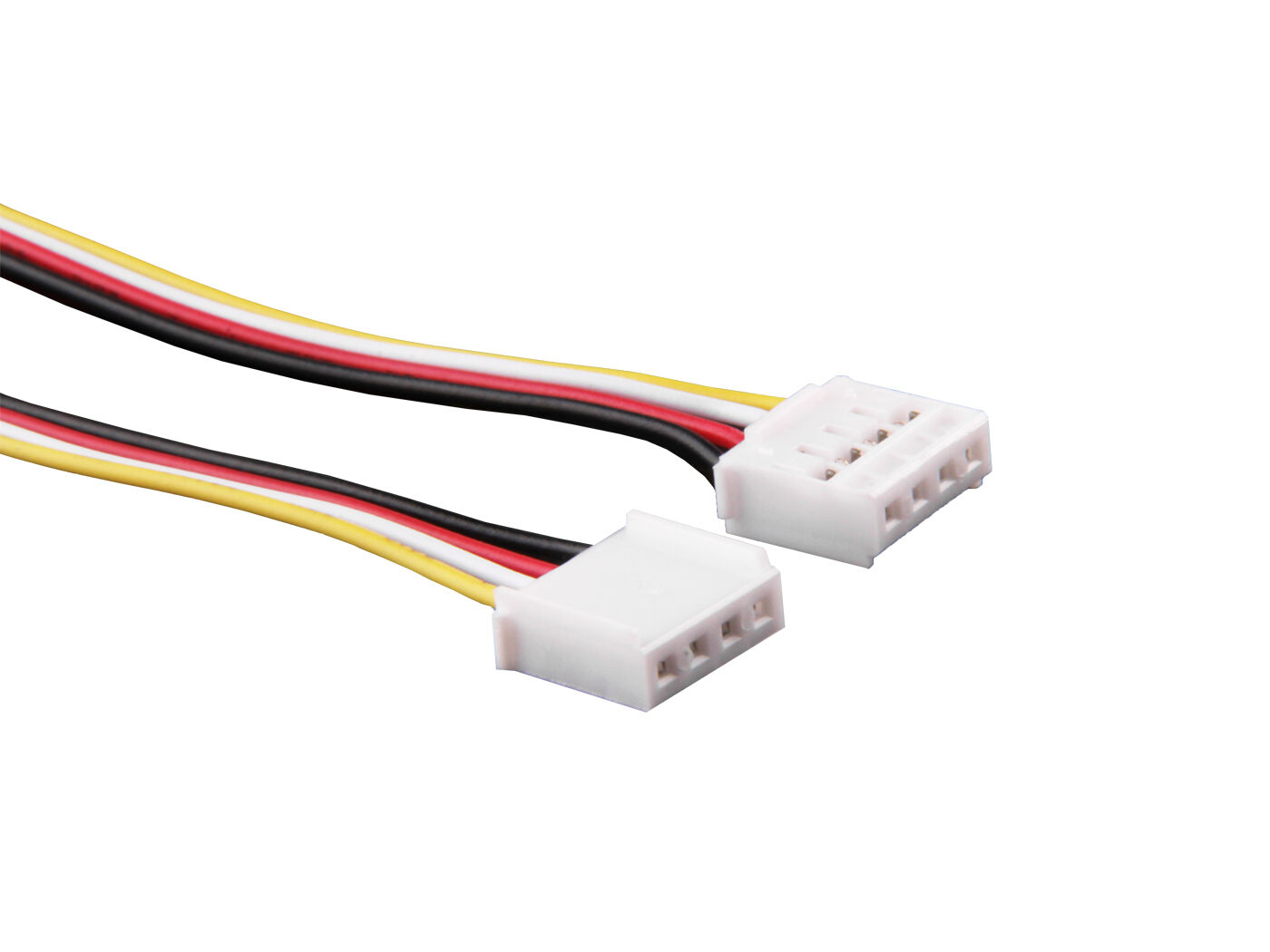 Grove Universal 4 Pin to BeagleBone® Blue 6 Pin Female JST/SH Conversion Cable (10 pcs pack) - Image 3