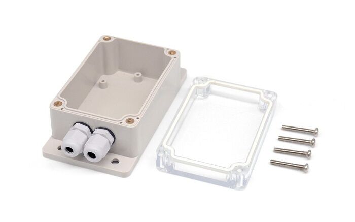 Sonoff Basic Wi-Fi Wireless Switch Kit - Image 5