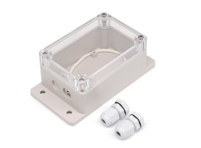 Sonoff Basic Wi-Fi Wireless Switch Kit - Image 4