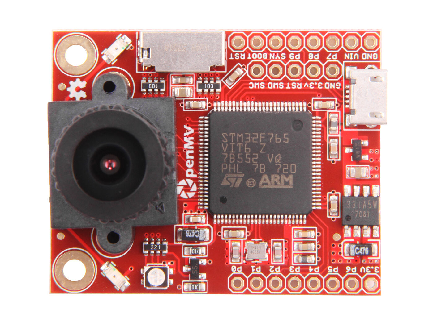 OpenMV Cam M7 - Image 2