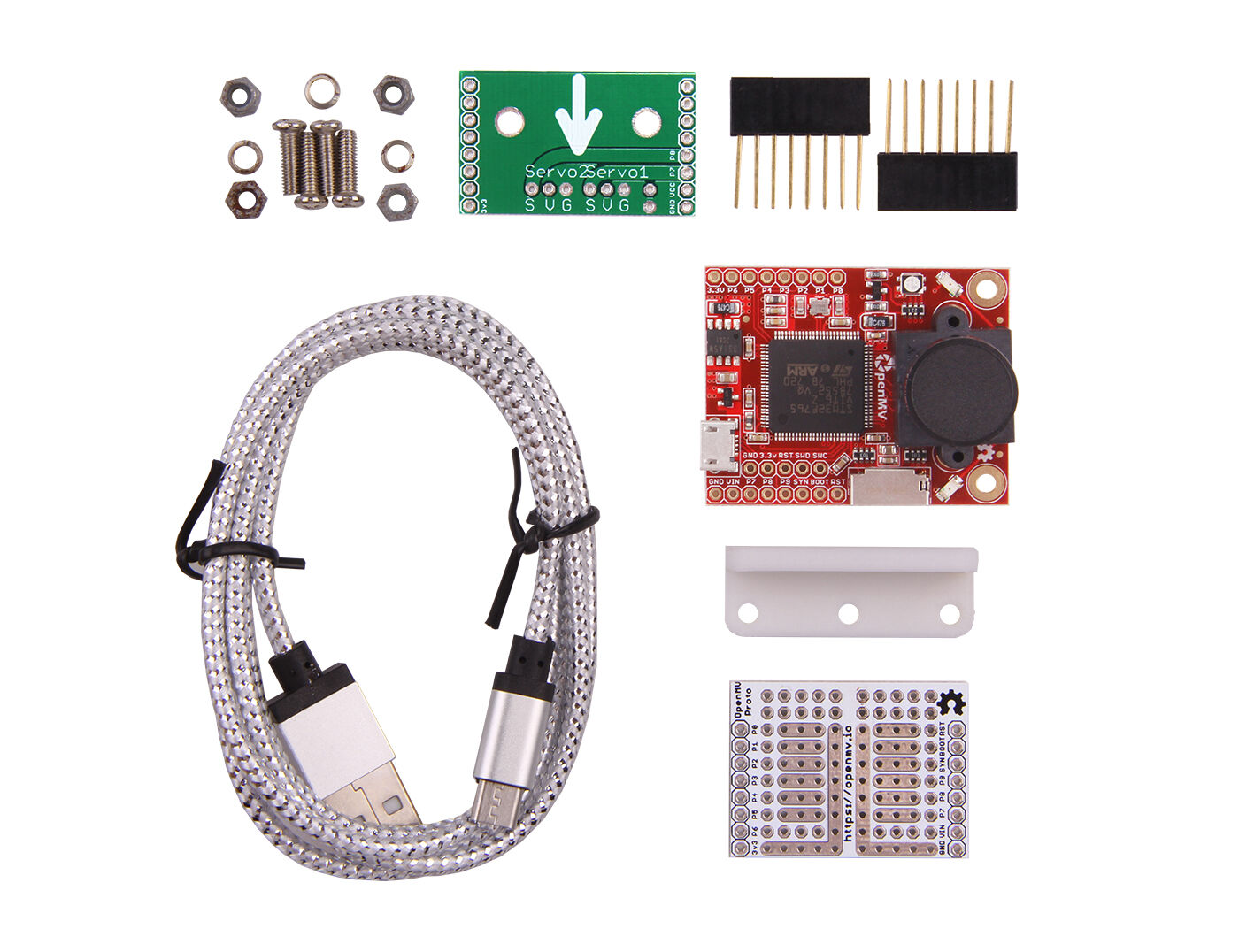OpenMV Cam M7 - Image 3