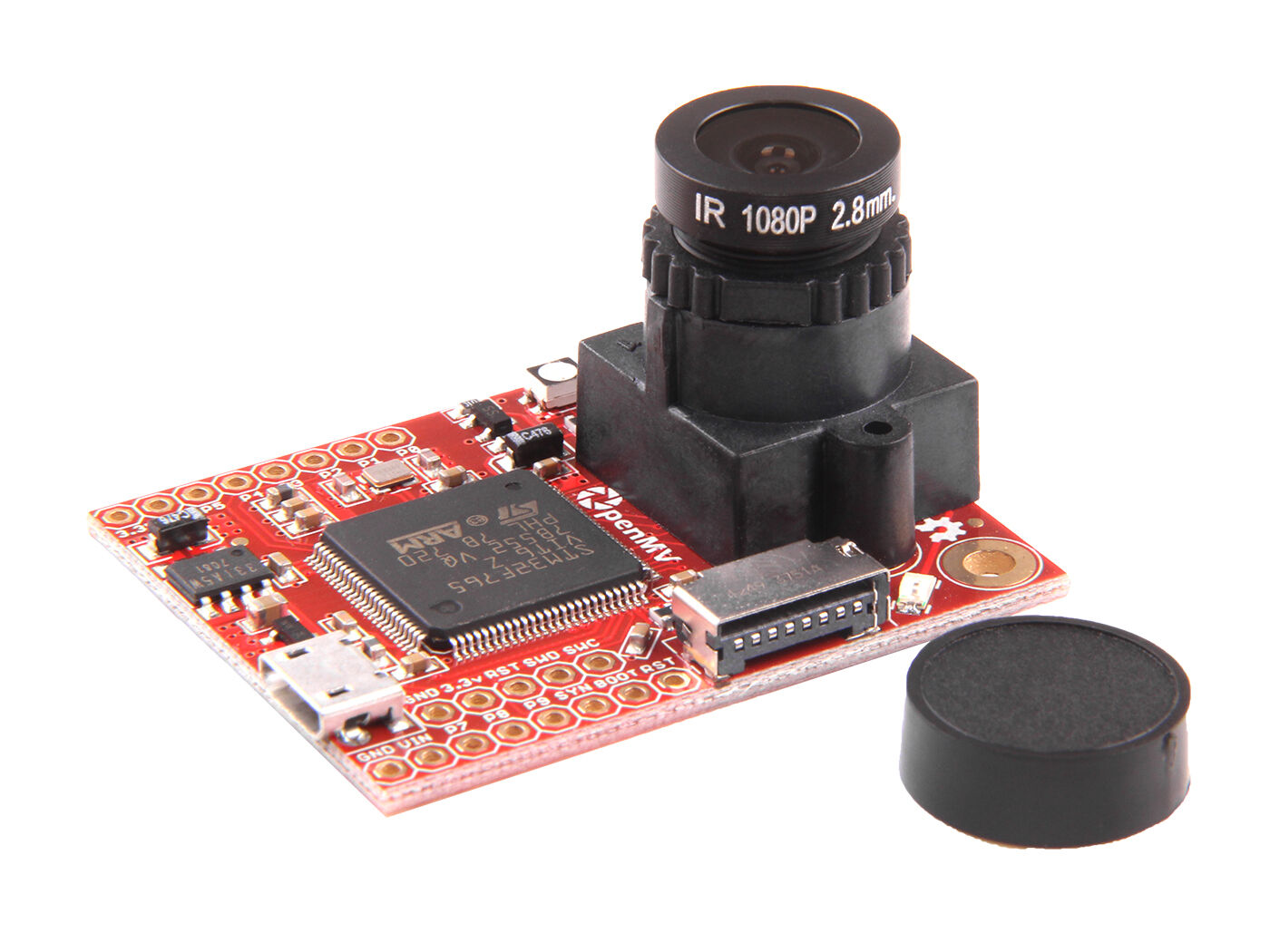 OpenMV Cam M7