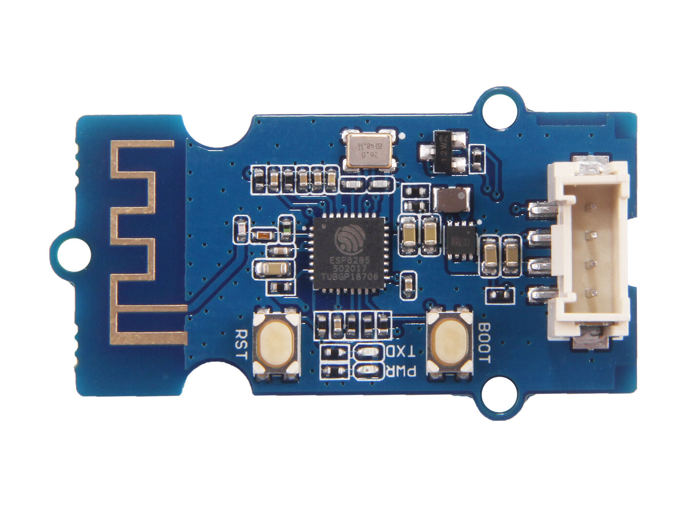 Grove - UART WiFi V2 (ESP8285) - Image 2
