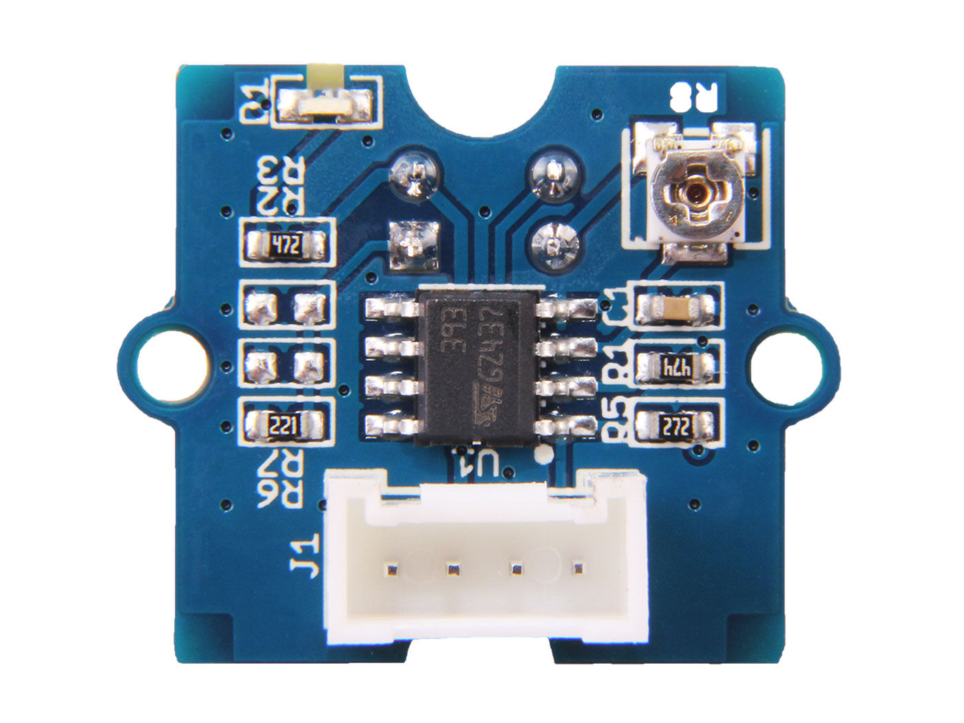 Grove - IR Distance Interrupter v1.2 - Image 2