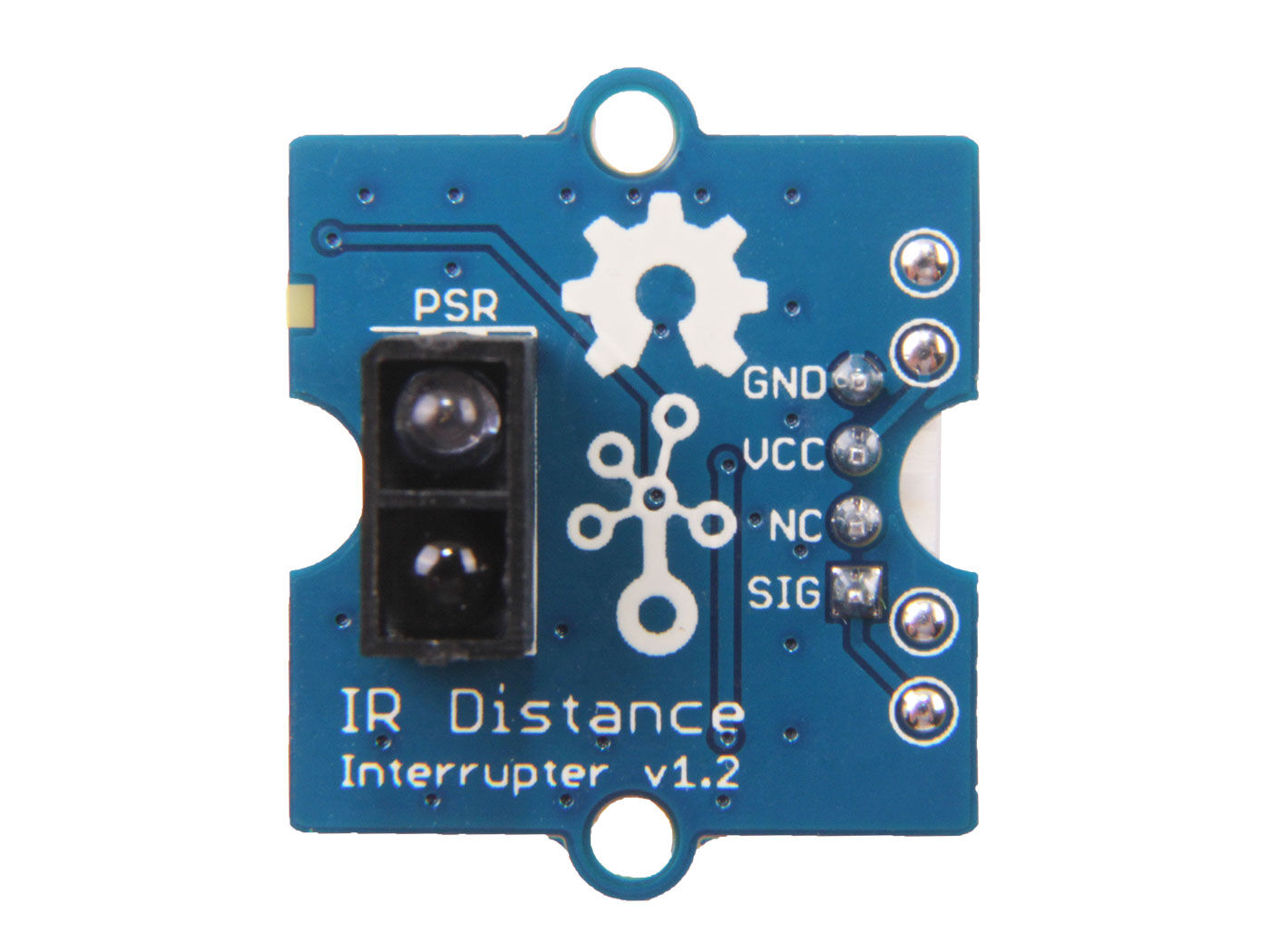 Grove - IR Distance Interrupter v1.2 - Image 3